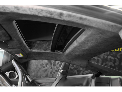 Porsche 991 .2 Turbo S Coupé PDK - Kit Aéro
