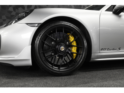 Porsche 991 .2 Turbo S Coupé PDK - Kit Aéro