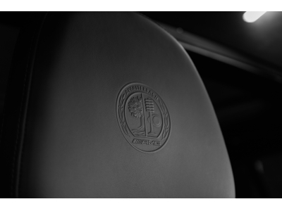 Mercedes-Benz EQE 43 AMG 4 MATIC