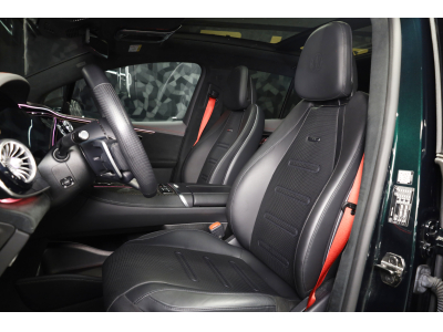 Mercedes-Benz EQE 43 AMG 4 MATIC