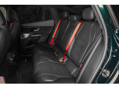 Mercedes-Benz EQE 43 AMG 4 MATIC