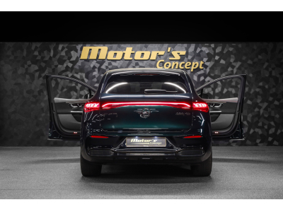 Mercedes-Benz EQE 43 AMG 4 MATIC