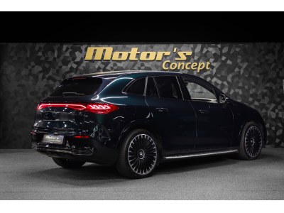 Mercedes-Benz EQE 43 AMG 4 MATIC