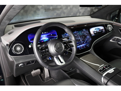 Mercedes-Benz EQE 43 AMG 4 MATIC