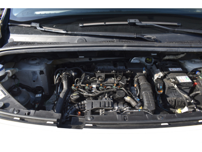 Citroën Berlingo 1,5 DCi 100 maxi 3 places très bon état
