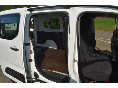Citroën Berlingo 1,5 DCi 100 maxi 3 places très bon état