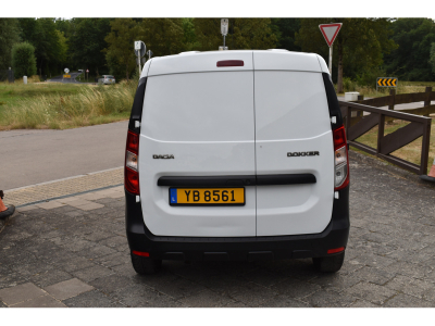 Dacia Dokker 1,5 DCi airco Eu6 sans Adblue