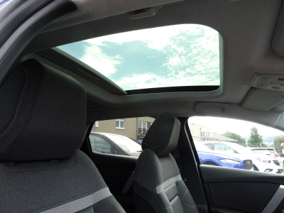 Citroën C4 MAX 1.5 Blue Hdi 130 Automatique