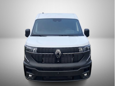 Renault Master 150 L3H2 Holzboden/Klima/270° Türen