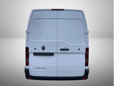 Renault Master 150 L3H2 Holzboden/Klima/270° Türen