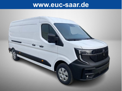 Renault Master 150 L3H2 Holzboden/Klima/270° Türen