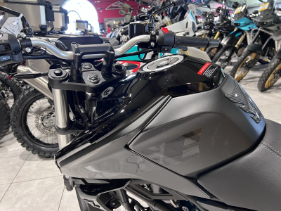 Voge R125 