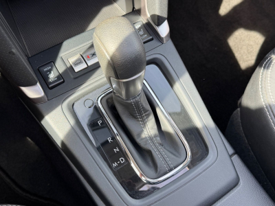Subaru Forester Exclusive