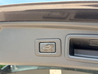 Subaru Forester Exclusive