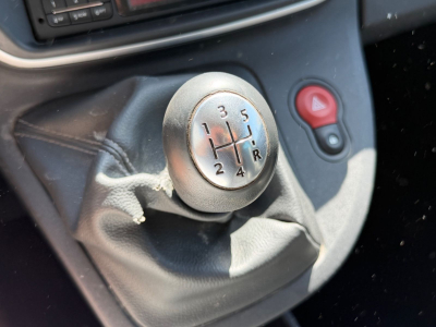 Renault Kangoo Z.E. Kangoo Authentique