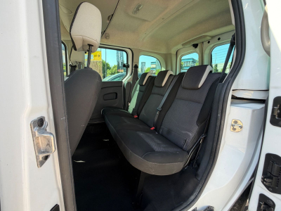 Renault Kangoo Z.E. Kangoo Authentique