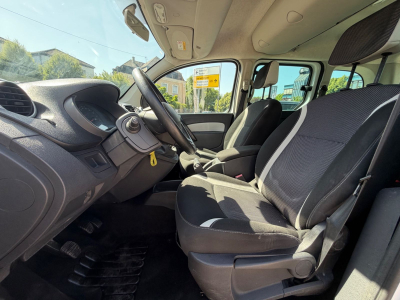 Renault Kangoo Z.E. Kangoo Authentique