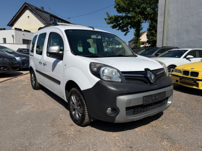 Renault Kangoo Z.E. Kangoo Authentique