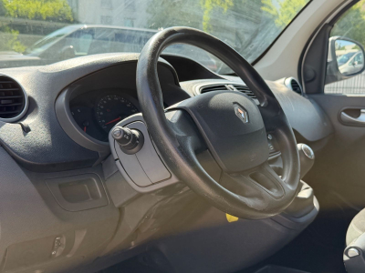 Renault Kangoo Z.E. Kangoo Authentique