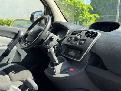Renault Kangoo Z.E. Kangoo Authentique