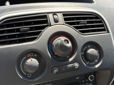 Renault Kangoo Z.E. Kangoo Authentique