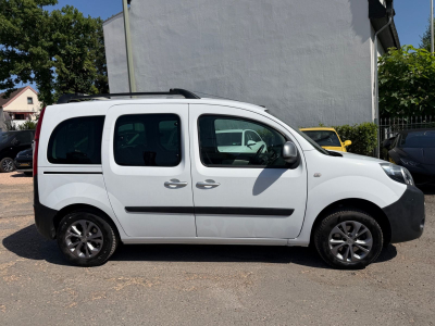 Renault Kangoo Z.E. Kangoo Authentique