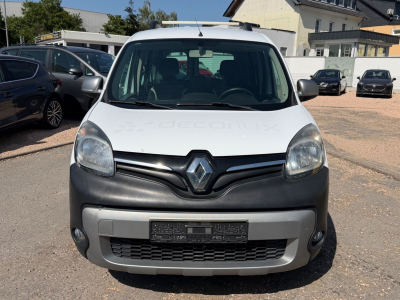 Renault Kangoo Z.E. Kangoo Authentique