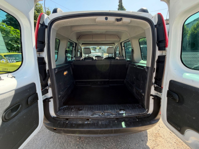 Renault Kangoo Z.E. Kangoo Authentique