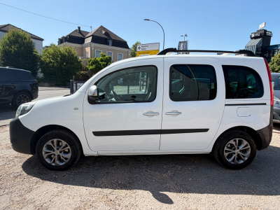 Renault Kangoo Z.E. Kangoo Authentique