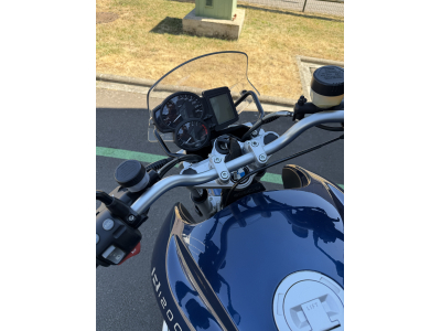 BMW R 1200 R 
