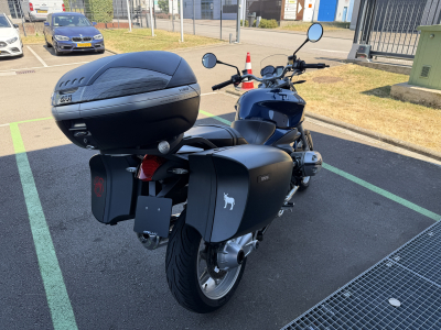 BMW R 1200 R 