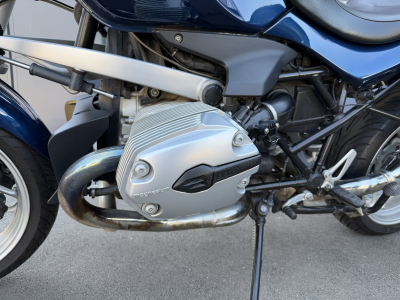 BMW R 1200 R 