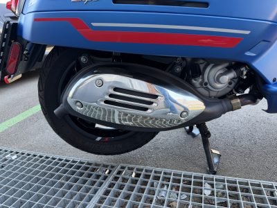 Vespa GTS 300 SUPER SPORT