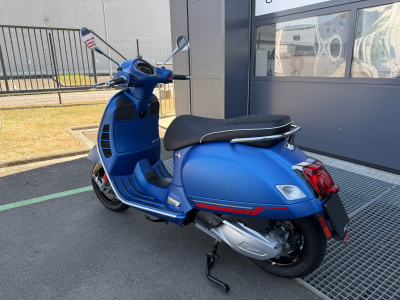 Vespa GTS 300 SUPER SPORT