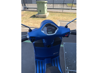 Vespa GTS 300 SUPER SPORT