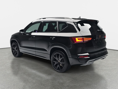 Cupra Ateca 1.5 TSi DSG 150