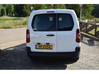 Citroën Berlingo 1,5 DCI Maxi Nouv.Distrib. 3 places très bon état