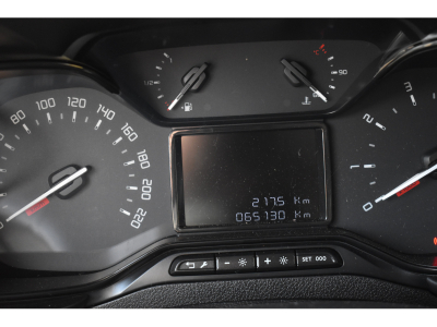 Citroën Berlingo 1,5 DCI Maxi Nouv.Distrib. 3 places très bon état