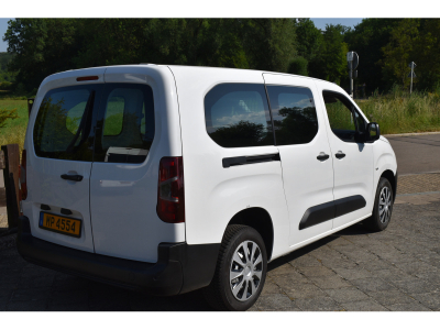Citroën Berlingo 1,5 DCI Maxi Nouv.Distrib. 3 places très bon état