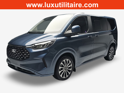 Ford Tourneo Custom 2.0 TDCI ECOBLUE 170 L1 Titanium X
