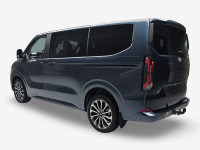 Ford Tourneo Custom 2.0 TDCI ECOBLUE 170 L1 Titanium X