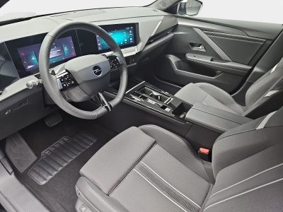 Opel Astra 1.2 TURBO 130 AUTO GS