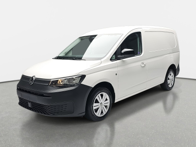 Volkswagen Caddy 2.0 TDI DSG 122 Maxi