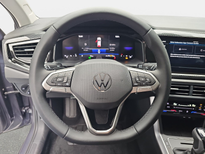 Volkswagen Polo 1.5 TSi 95 DSG Life