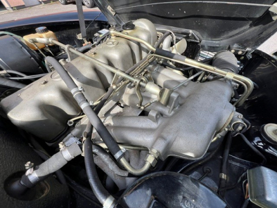 Mercedes-Benz SL 230 Pagode -TOPZUSTAND - FAHRZEUG ORGINAL - 2H-Europeen