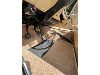 Mercedes-Benz SL 230 Pagode -TOPZUSTAND - FAHRZEUG ORGINAL - 2H-Europeen