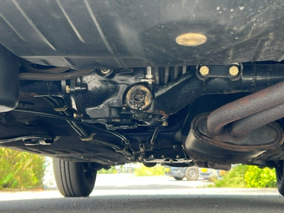 Mercedes-Benz SL 230 Pagode -TOPZUSTAND - FAHRZEUG ORGINAL - 2H-Europeen