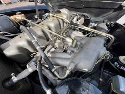 Mercedes-Benz SL 230 Pagode -TOPZUSTAND - FAHRZEUG ORGINAL - 2H-Europeen