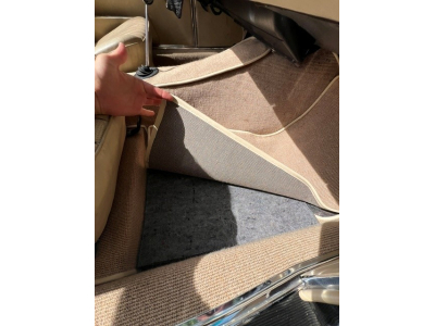 Mercedes-Benz SL 230 Pagode -TOPZUSTAND - FAHRZEUG ORGINAL - 2H-Europeen
