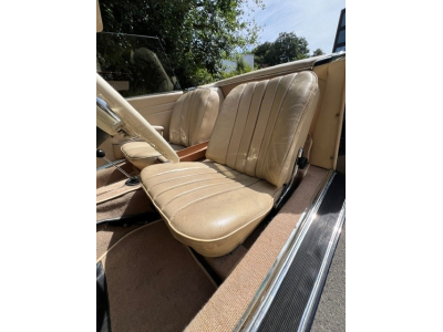 Mercedes-Benz SL 230 Pagode -TOPZUSTAND - FAHRZEUG ORGINAL - 2H-Europeen